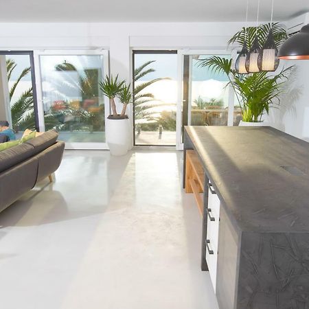 Appartement Sunsetloft Vir Extérieur photo