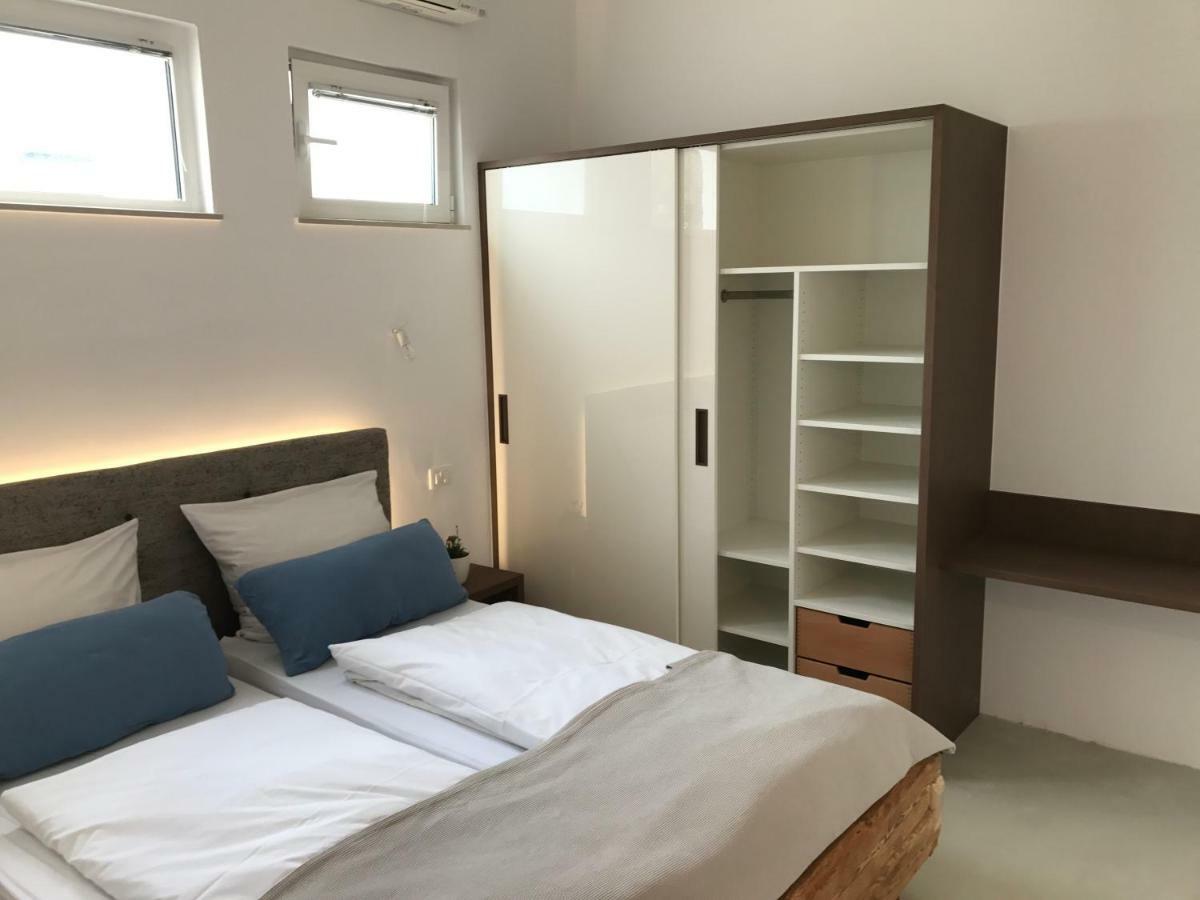 Appartement Sunsetloft Vir Extérieur photo