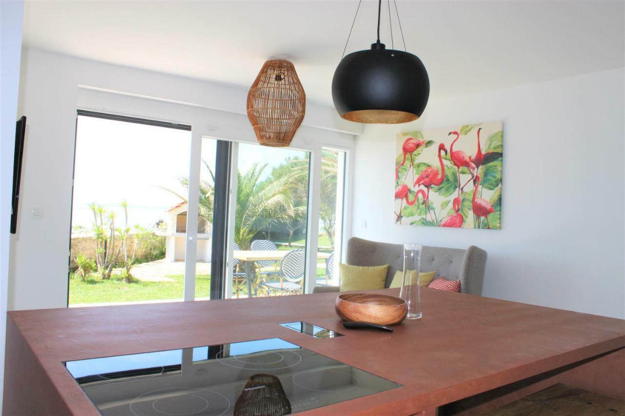 Appartement Sunsetloft Vir Extérieur photo