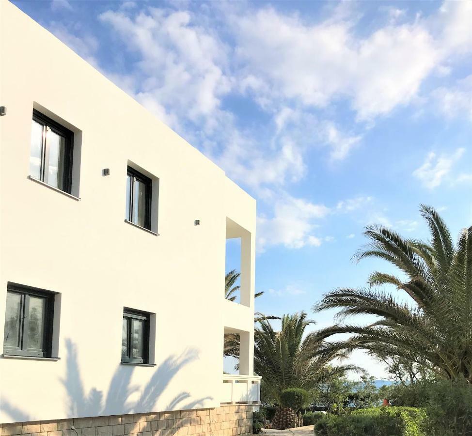 Appartement Sunsetloft Vir Extérieur photo