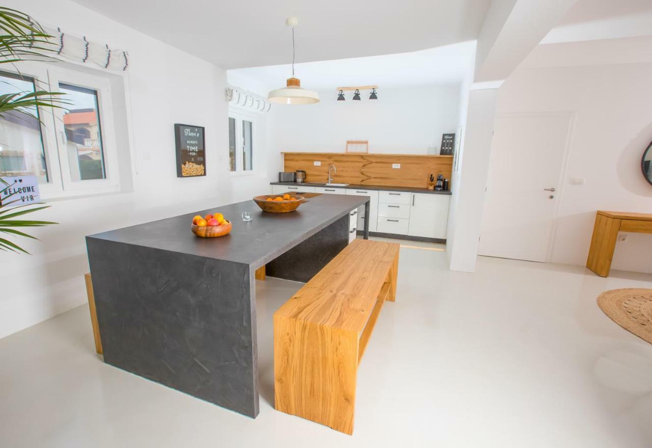 Appartement Sunsetloft Vir Extérieur photo