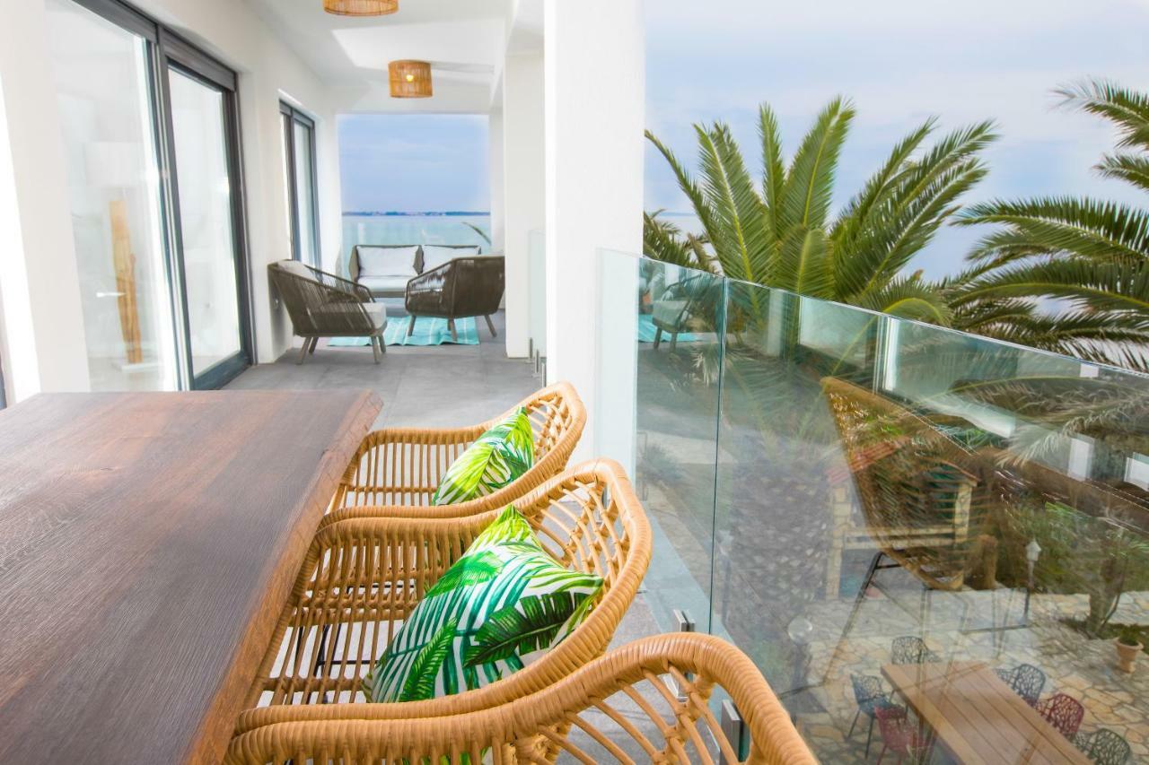 Appartement Sunsetloft Vir Extérieur photo