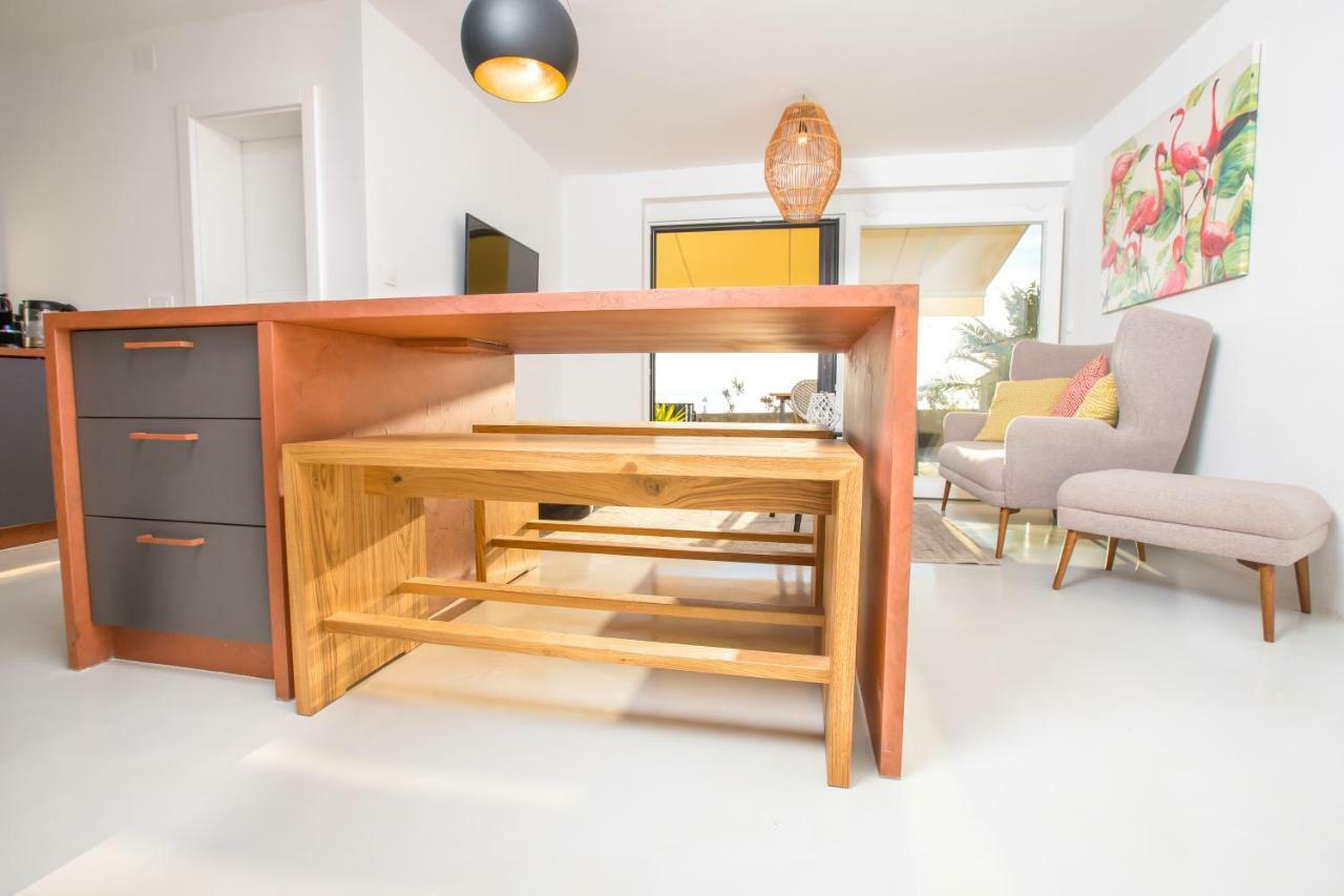 Appartement Sunsetloft Vir Extérieur photo