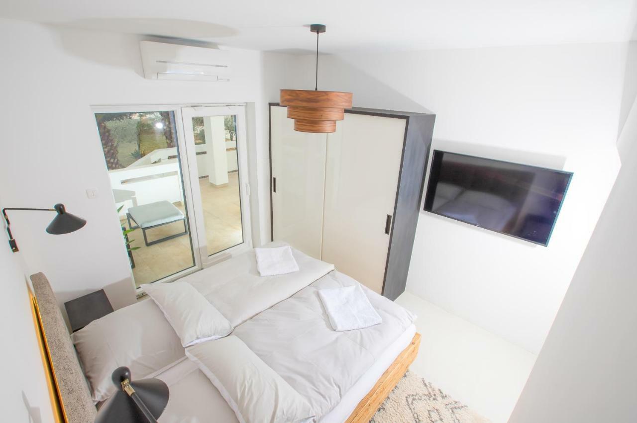 Appartement Sunsetloft Vir Extérieur photo