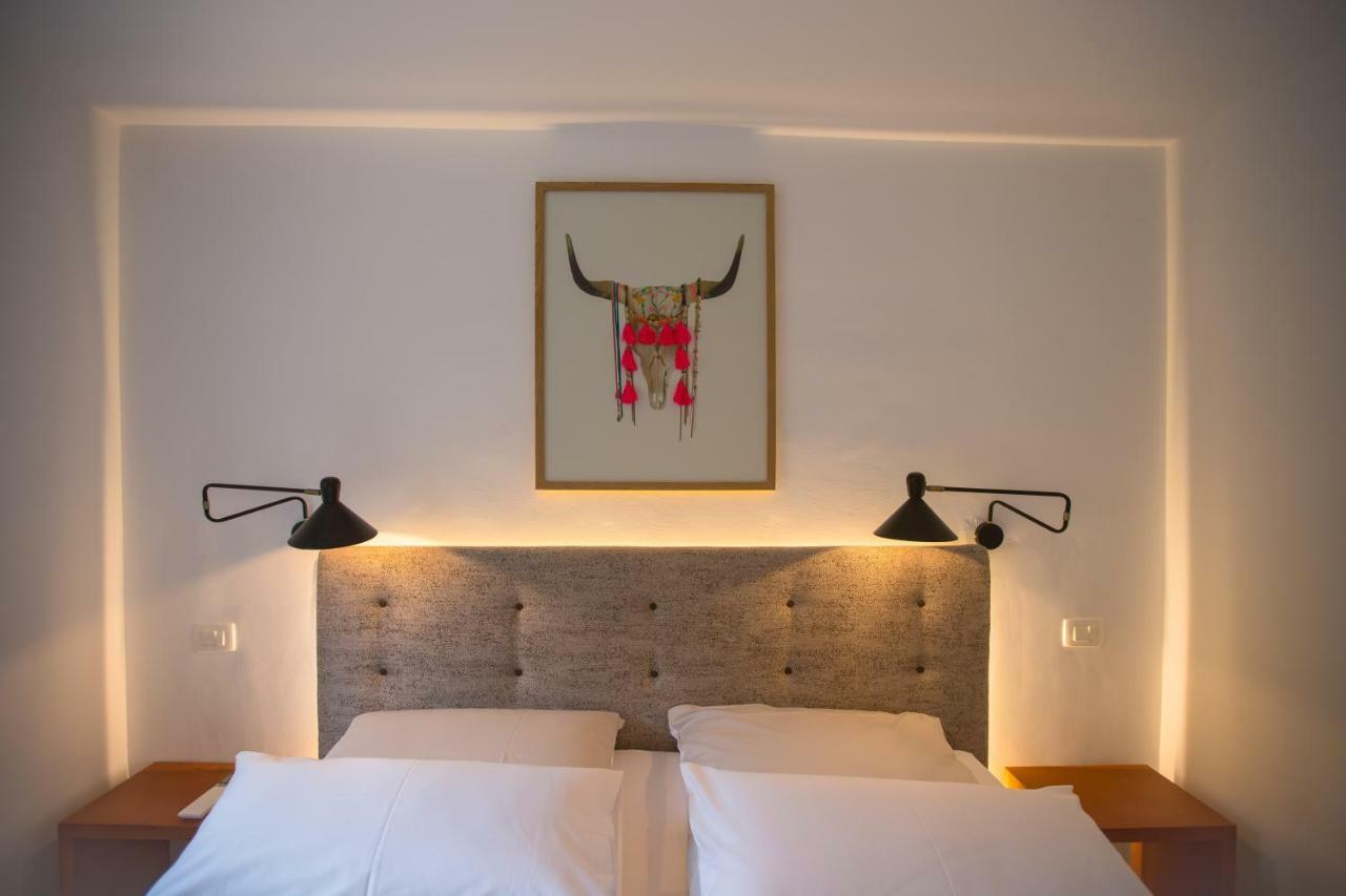 Appartement Sunsetloft Vir Extérieur photo